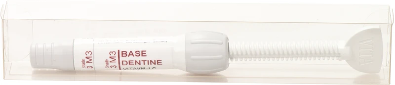 VITA VM® LC 3D-MASTER®  Spritze  4 g Paste base dentine 3M3