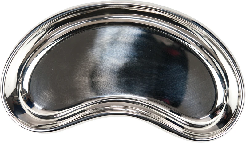 Nierenschale  Stück  250 mm