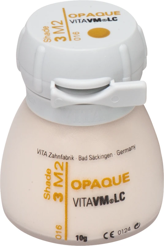 VITA VM® LC 3D-MASTER®  Dose  10 g Paste opaque 3M2