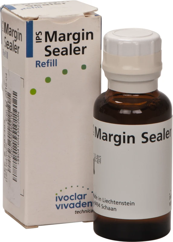IPS Margin Sealer  Flasche  20 ml Margin Sealer