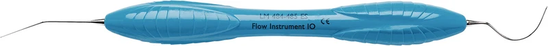 LM Flow Instrument IO   Stück  blau, LM-ErgoSense ®  Griff