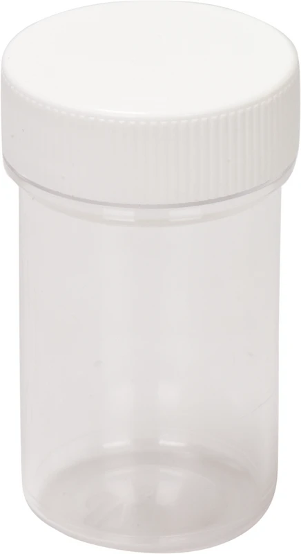 Airsonic Mini Pulverbehälter  Stück  mit Deckel