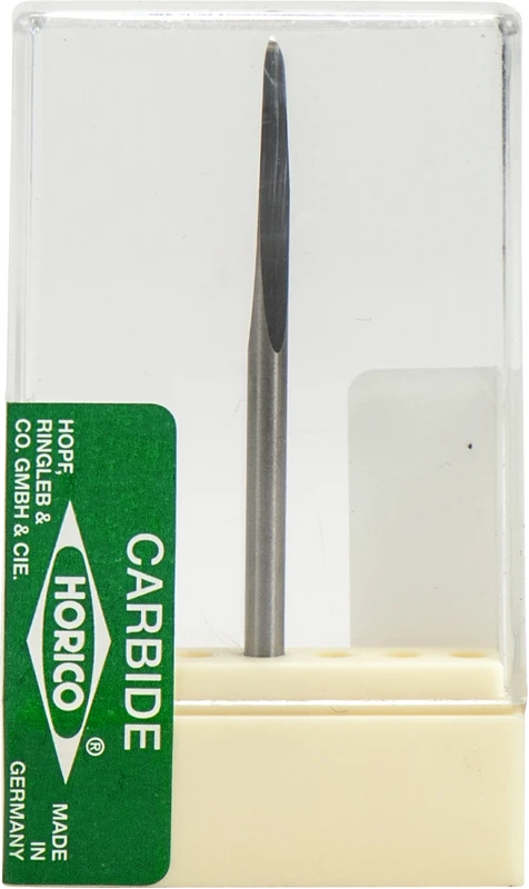 Labor-Stichfräser 468  Stück  HP, Figur 468, 12 mm, ISO 023