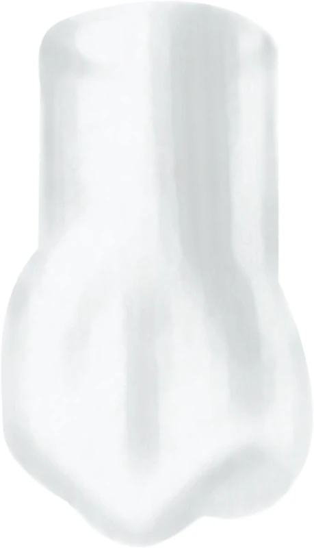 Strip-Kronen Color  Packung  5 Stück Nr. 144