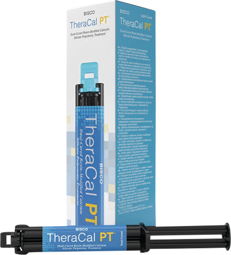 TheraCal PT  Spritze  4 g
