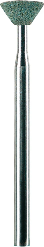 CERA-PLUS  Packung  6 Stück grün, fein, HP, Figur 014, 3 mm, ISO065