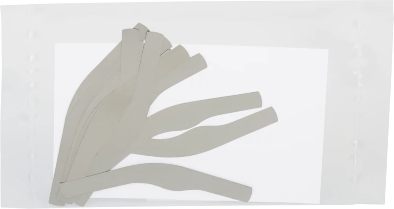 Matrizenbänder  Packung  12 Stück Nr. 12