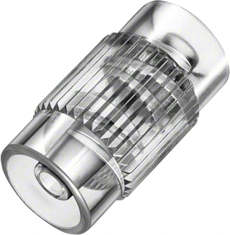 Combifix®-Adapter  Packung  100 Stück Luer-Lock, weiblich\weiblich