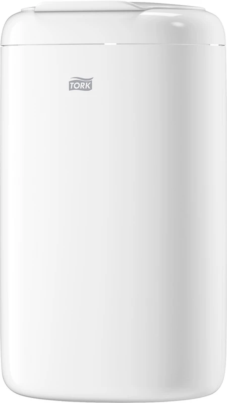 TORK® Abfallbehälter Elevation   Stück  für 5 Liter, weiß, B3 System