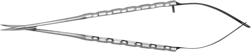 Mikro Schere  Stück  SPV, 180 mm