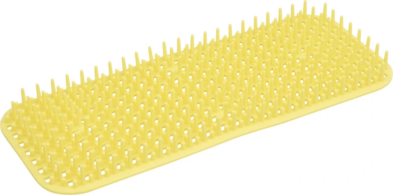 Silikon Noppenmatte  Stück  248 x 102 mm