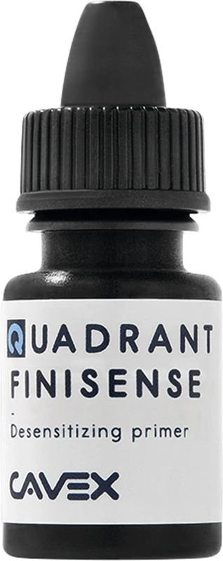 Quadrant FiniSense  Flasche  5 ml Flüssigkeit