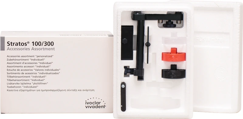 Zubehörsortiment   Individuell    Set