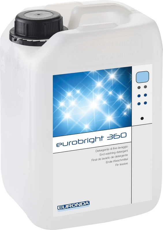 Eurobright 360  Kanister  3 Liter