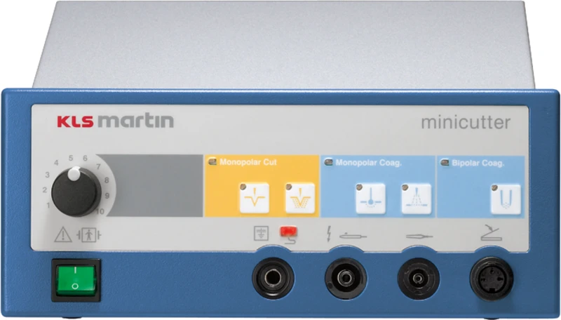 minicutter  Stück