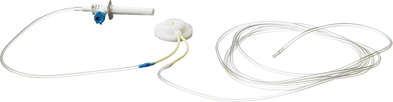 Uiverselle Sterillinie   Packung  10 Stück mit Pumpenrad