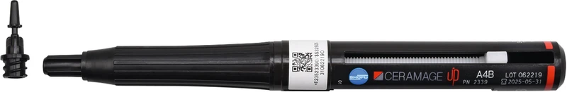 CERAMAGE UP   Spritze  5 g Komposit body A4