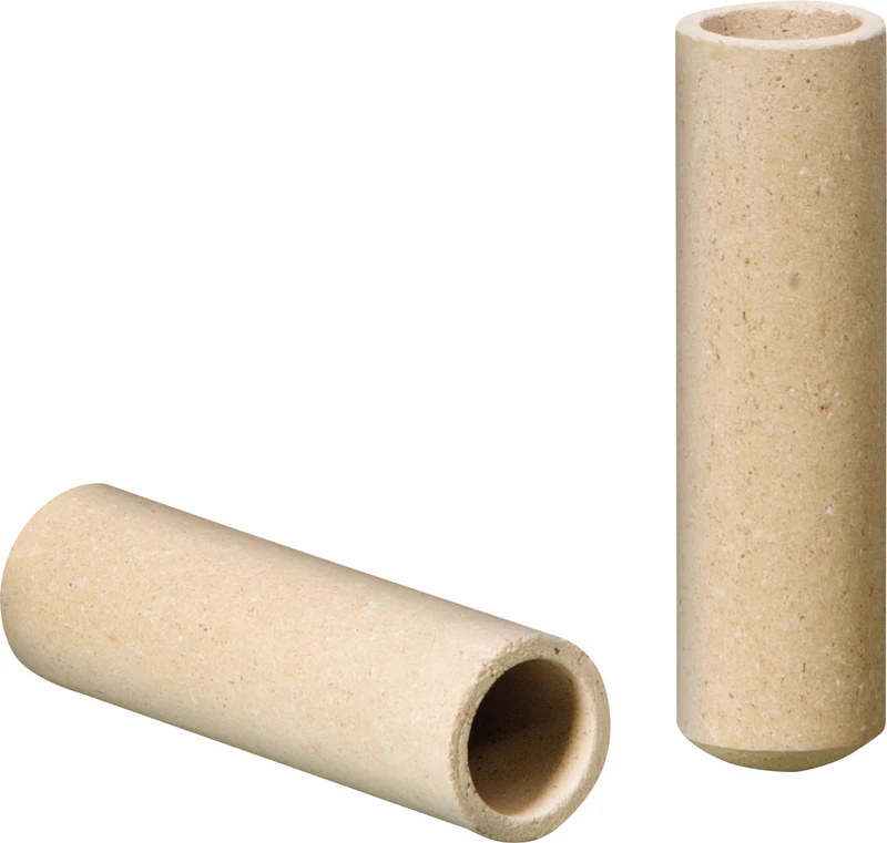 Keramik-Schmelztiegel  Packung  10 Stück für CL-G 77, CL-G 94