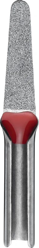 PROXOSHAPE  Stück  0,2 mm, rot fein, 40 µm, 8,5 mm