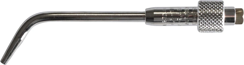 RETOCAST T+TE Einsatz  Stück  Düse 0,5 mm