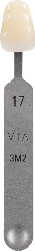 VITA Bleachedguide 3D-MASTER® Farbmusterstäbchen   Stück  3M2