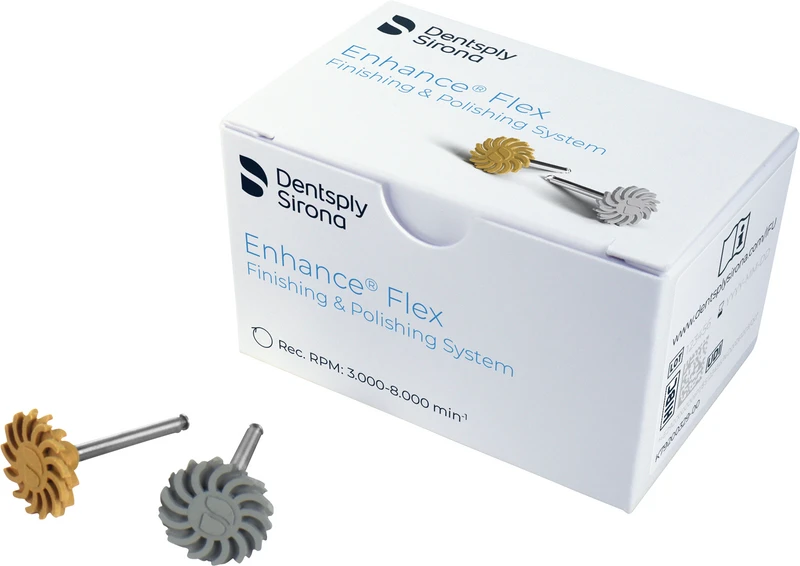 Enhance® Flex   Intro Kit