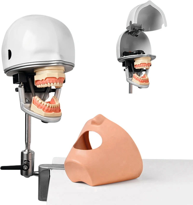 Phantomkopf PK-2 PT OM  Stück  Phantomkopf