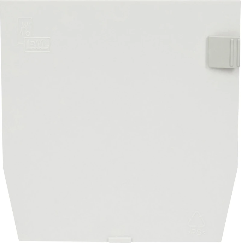 MASTERspace  Packung  10 Steckplatten carrara