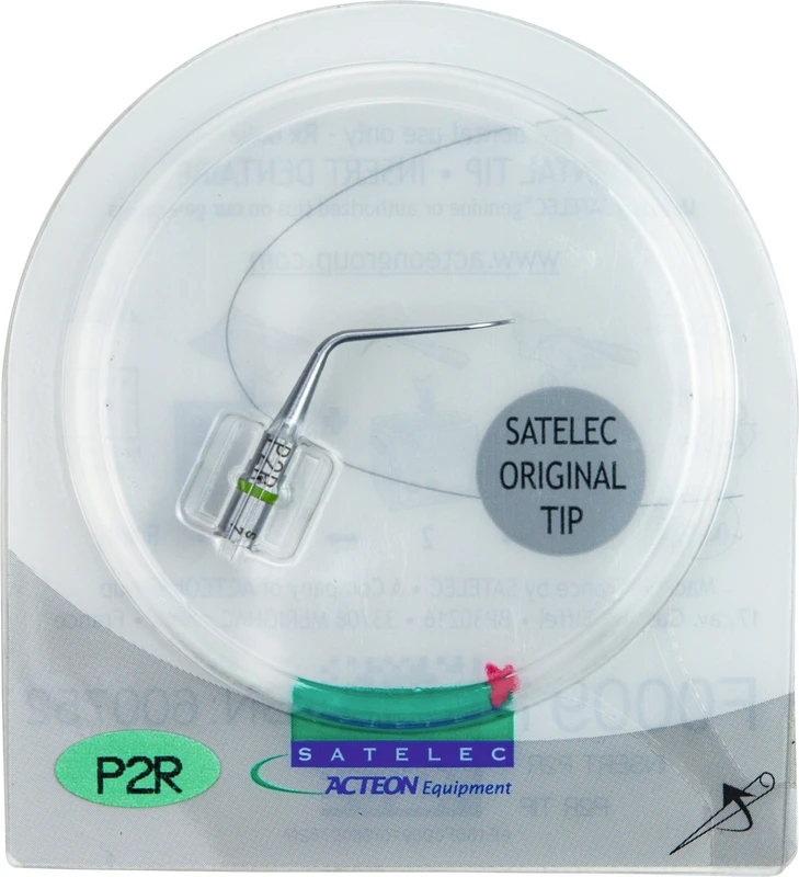Perio Precision  Stück  P2R, rechts gebogen