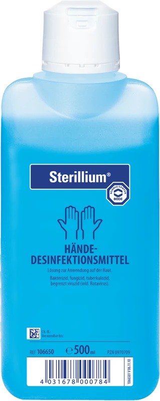 Sterillium®  Flasche  500 ml