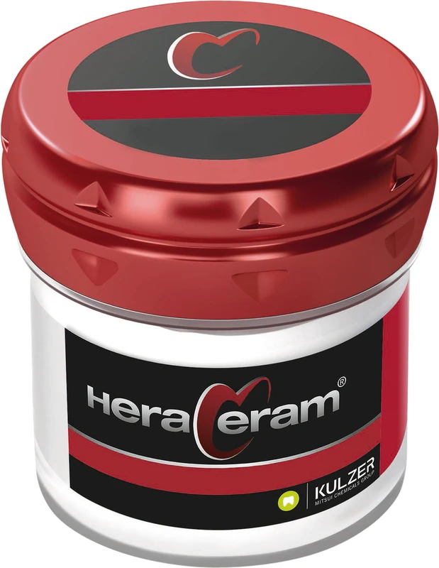 HeraCeram®  Dose  20 g Pulver increaser A1