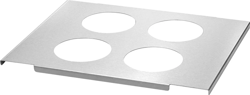 SONOREX Lochdeckel  Stück  DE 514