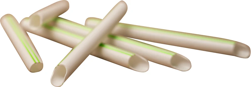 Hygovac® Bio   Karton  10 x 100 Stück weiß, 95 mm