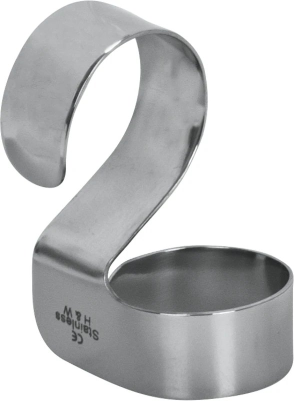 DAPP-A-WAY  Stück  Fingerring