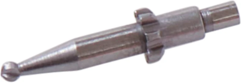 Rosenbohrer  Stück  Gr. 0, Ø 0,9 mm