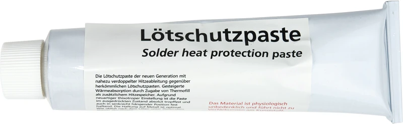 Lötschutzpaste  Tube  200 g