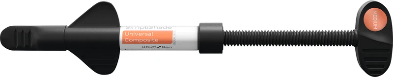 SimpliShade  Spritze  4 g Medium