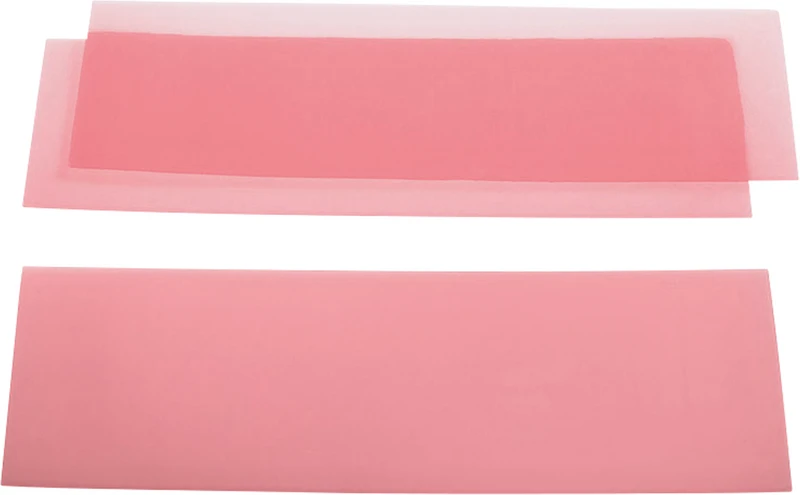 Modellierwachs Spezial  Packung  2,5 kg Sommer, Stärke 1,25 mm