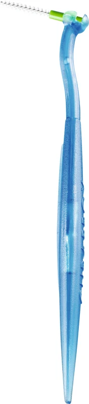 CURAPROX UHS 451  Set  11, 1 Halter, 5 Bürstchen