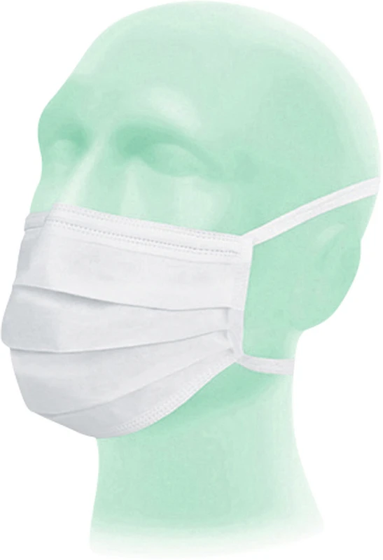 Suavel® Sensima  Box  50 Stück weiß, zum Binden