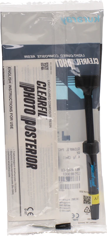 CLEARFIL PHOTO POSTERIOR  Spritze  2 ml UY