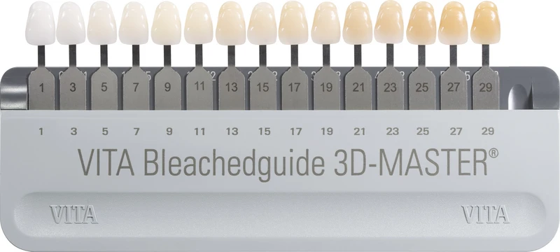 VITA Bleachedguide 3D-MASTER®   Stück