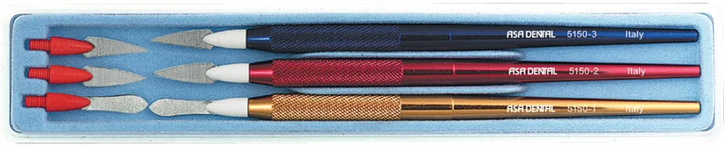 Keramik Modellierinstrument  Set