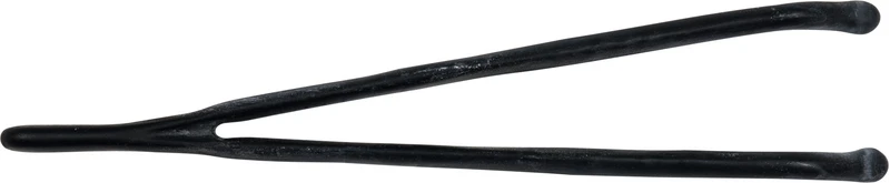 TOPDENT Säurepinzetten  Stück  200 mm, gebogen, 21850