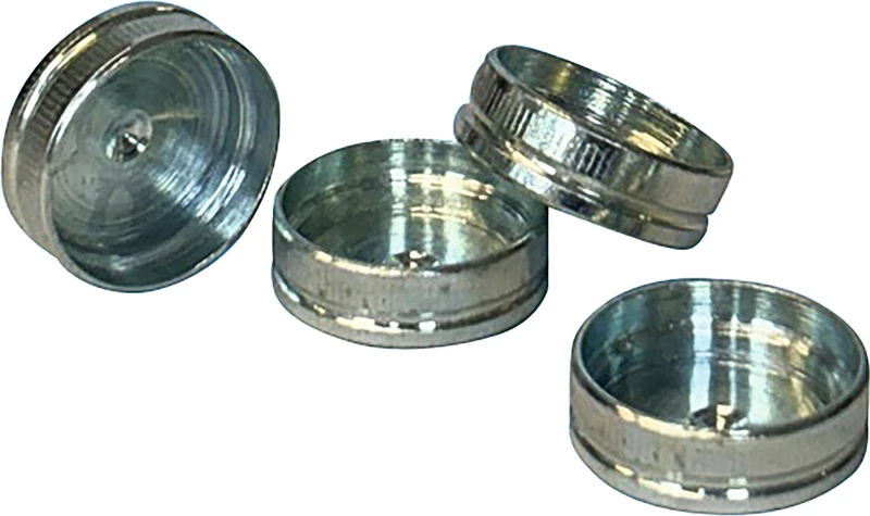 Magnettöpfe  Packung  50 Stück