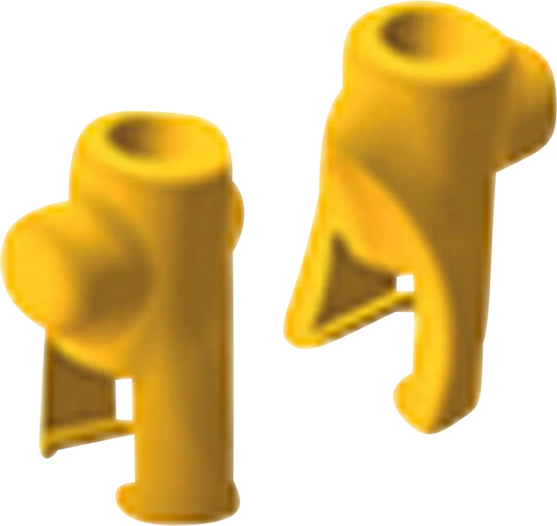 myTines  Nachfüllpackung  15 Paar Junior