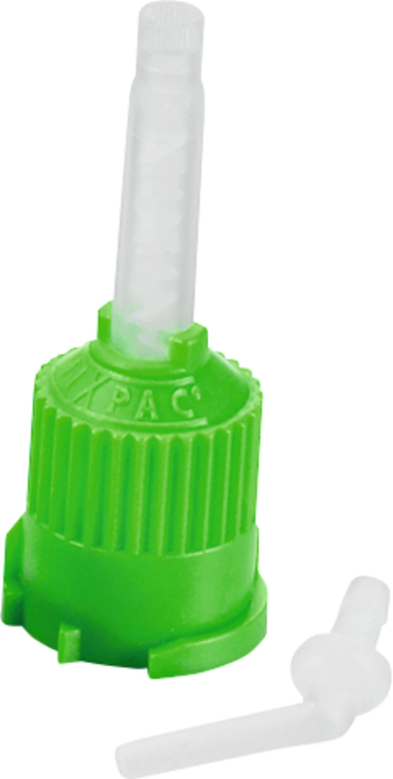 RelyX Ultimate Adhäsives Befestigungskomposit Mixing Tips  Packung  10 Intraoral Tips