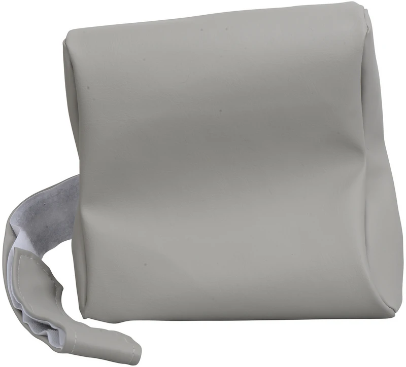 HEAD & NECK ERSATZBEZUG  Stück  hellgrau