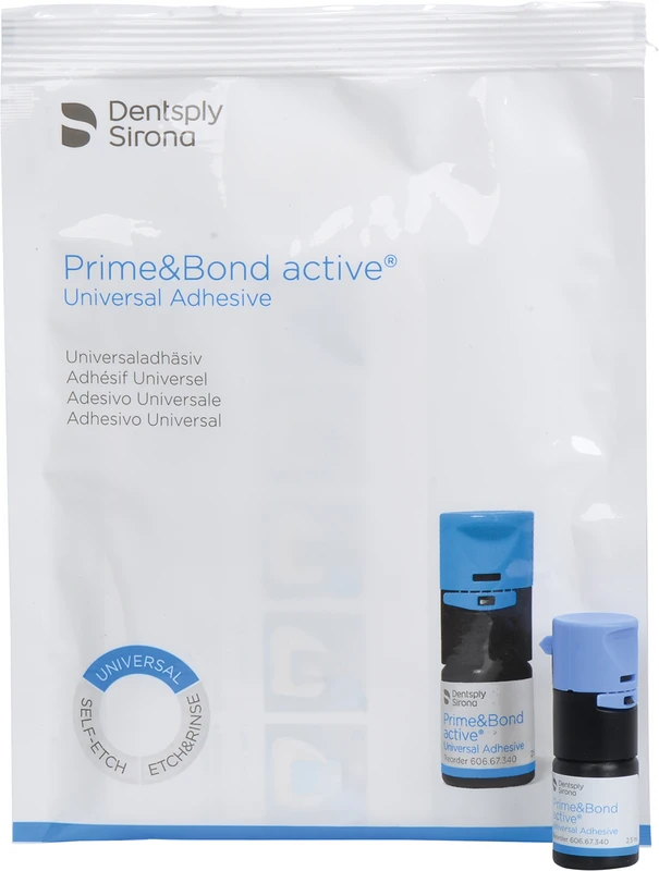 Prime&Bond active  Flasche  2,5 ml