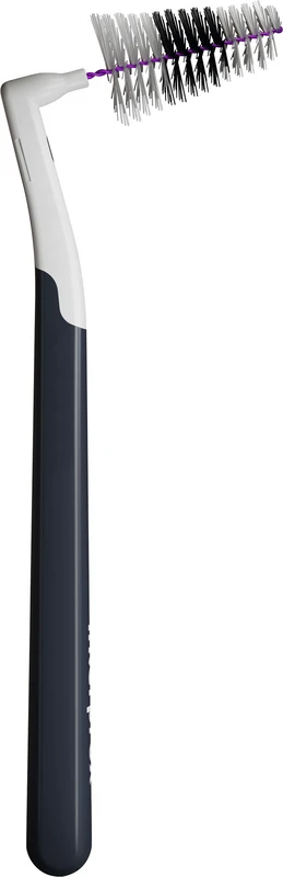 interprox® plus   Packung  4 Stück schwarz, Ø 2,9 mm, xx-maxi conical